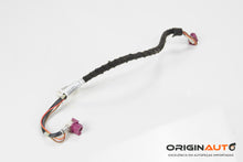 Chicote Multimidia Bmw 320I 2014 74558010