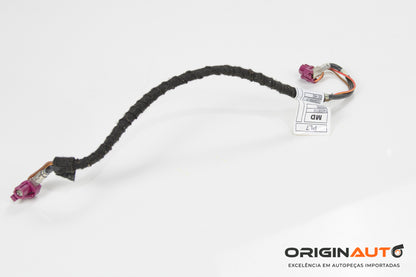 Chicote Multimidia Bmw 320I 2014 74558010