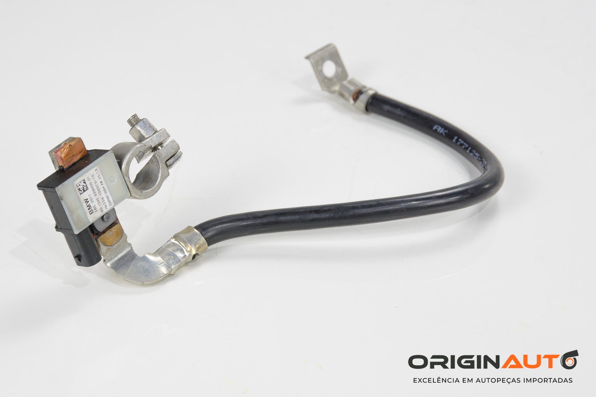 Cabo Negativo Bmw 320I 2014 9306405