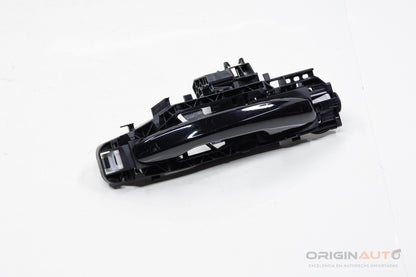 Macaneta Externa Traseira Direita Mercedes C200 2019 A0997601800 A0997601659