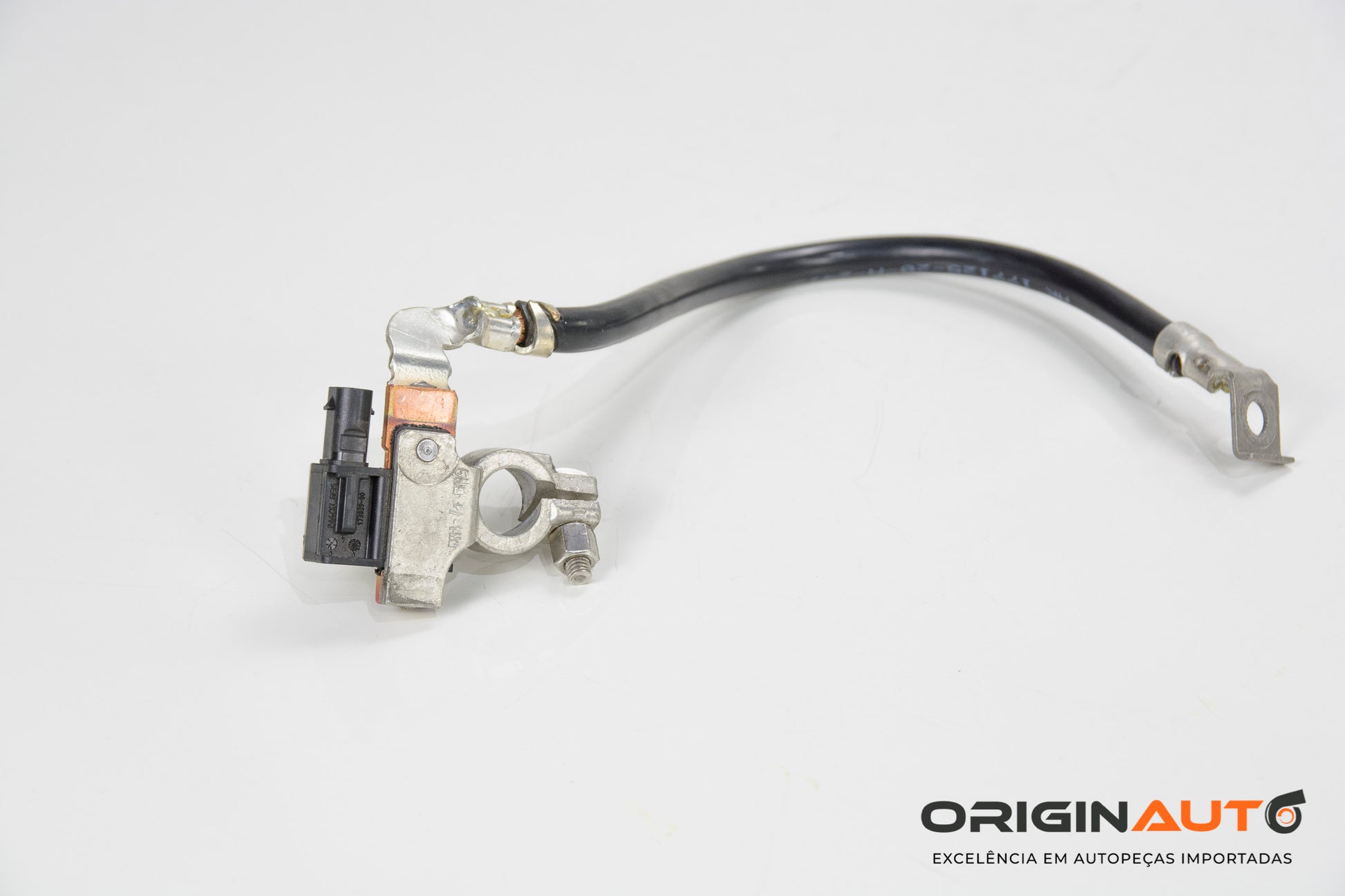 Cabo Negativo Bmw 320I 2014 9306405