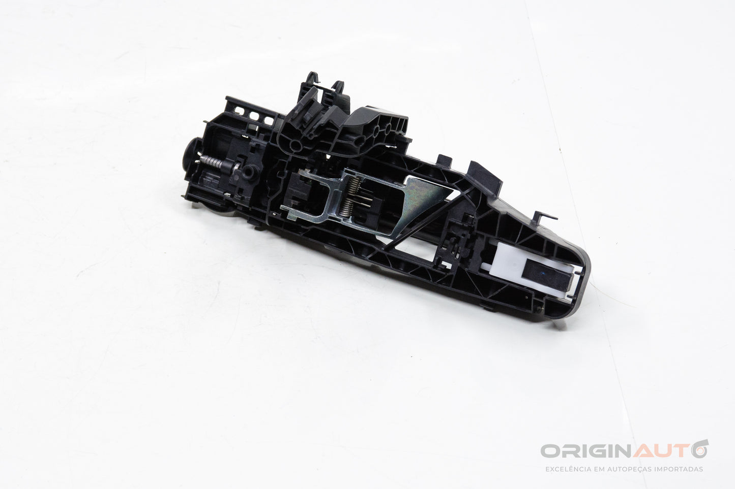 Macaneta Externa Traseira Direita Mercedes C200 2019 A0997601800 A0997601659