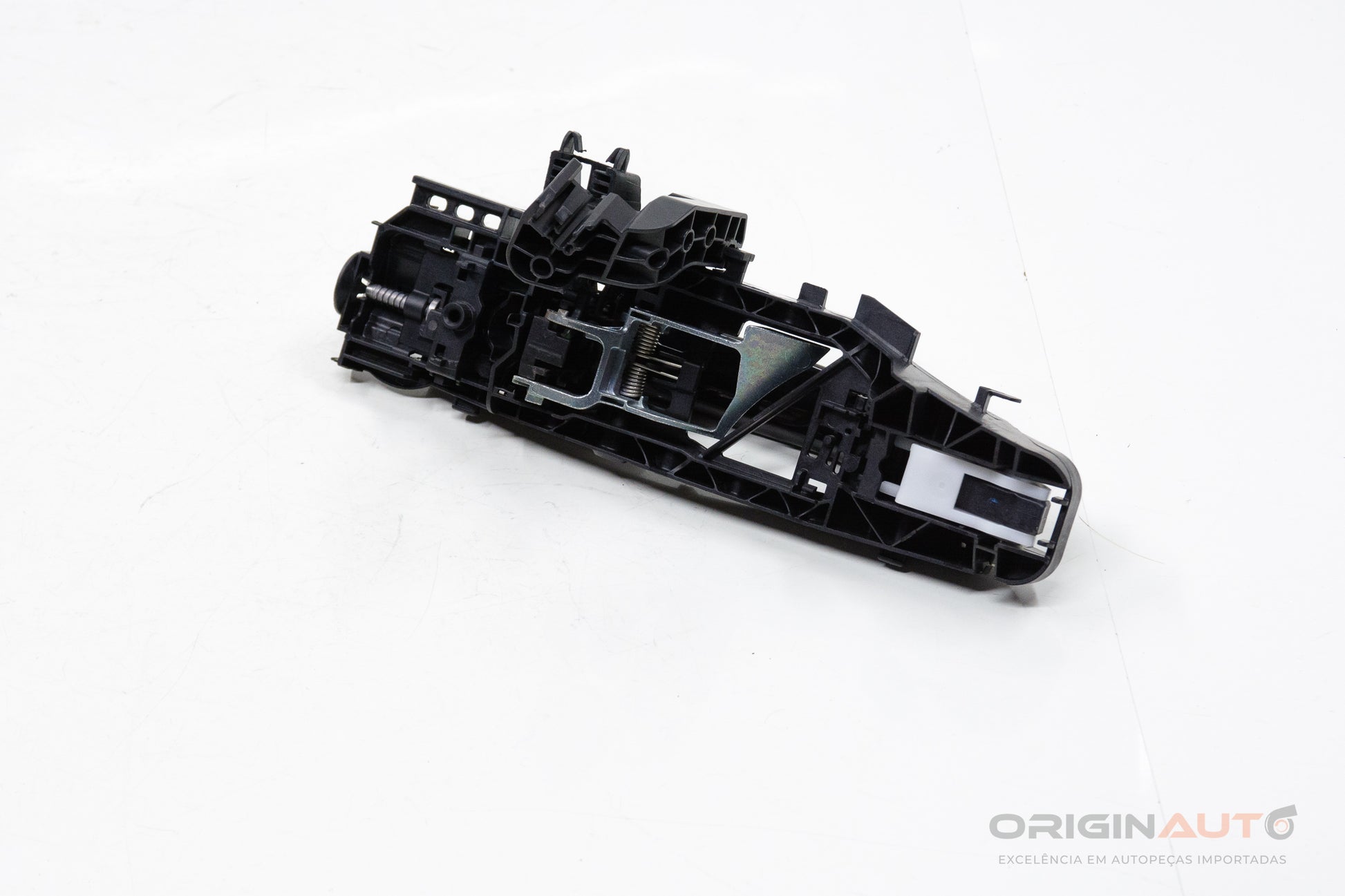 Macaneta Externa Traseira Direita Mercedes C200 2019 A0997601800 A0997601659