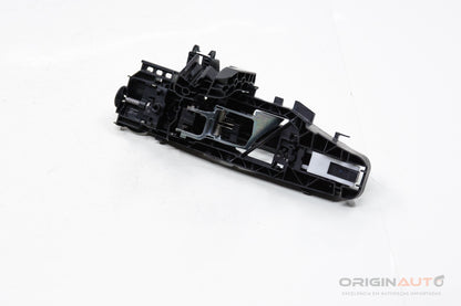 Macaneta Externa Traseira Direita Mercedes C200 2019 A0997601800 A0997601659
