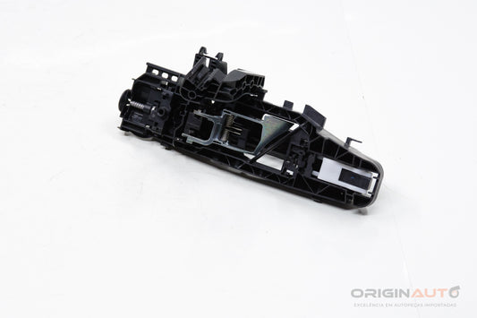 Macaneta Externa Traseira Direita Mercedes C200 2019 A0997601800 A0997601659