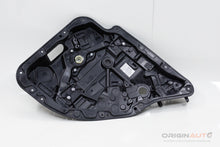 Maquina Vidro Traseira Direita Mercedes C200 W205 2019 A2050047999