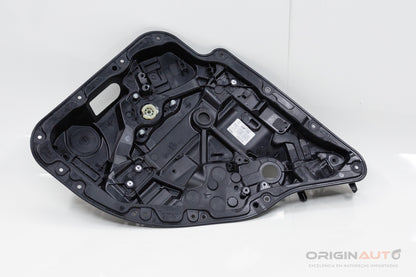 Maquina Vidro Traseira Direita Mercedes C200 W205 2019 A2050047999