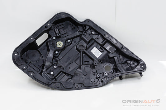 Maquina Vidro Traseira Direita Mercedes C200 W205 2019 A2050047999