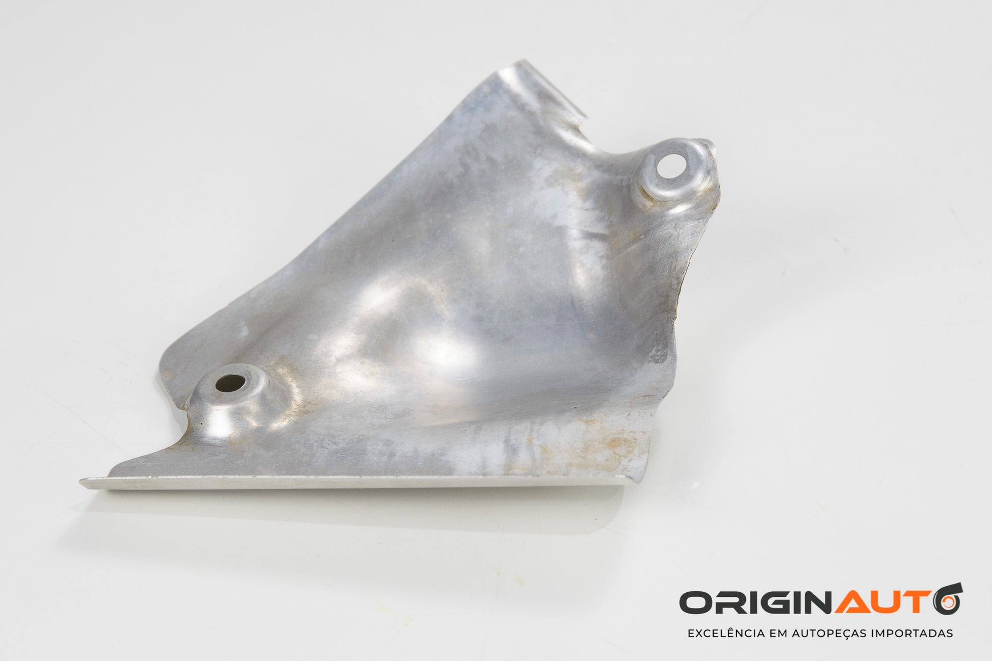 Protetor De Calor Agregado Bmw 320I 2014 6862861