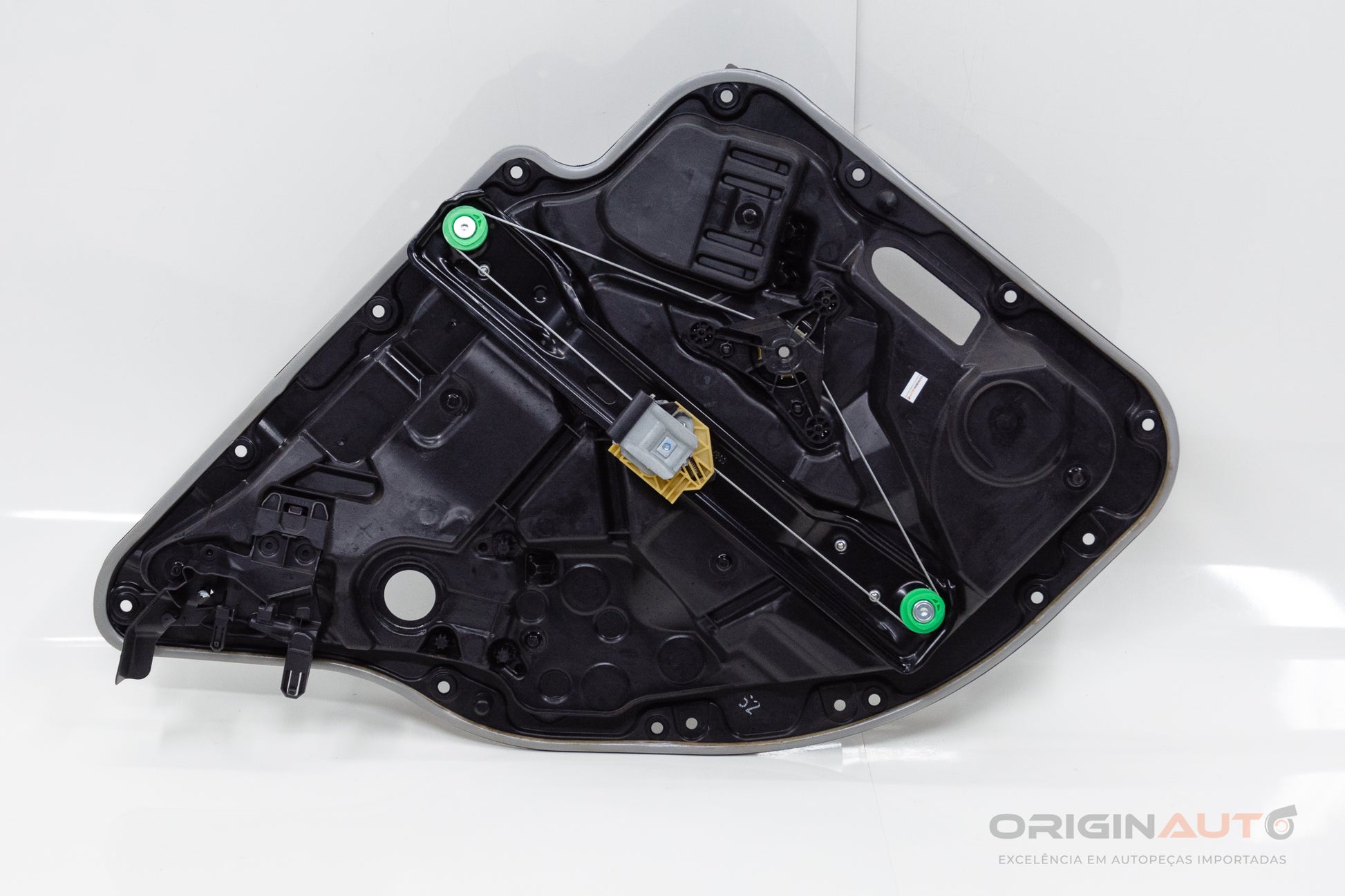 Maquina Vidro Traseira Direita Mercedes C200 W205 2019 A2050047999