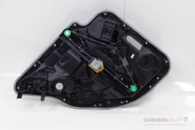 Maquina Vidro Traseira Direita Mercedes C200 W205 2019 A2050047999