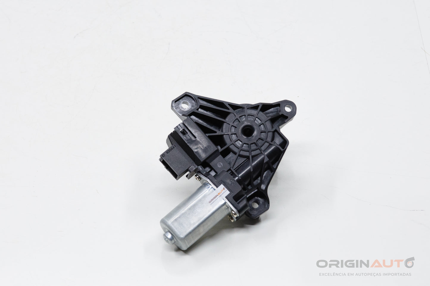 Motor Vidro Eletrico Traseiro Direito Mercedes C200 W205 2019 A2139060602