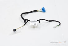 Chicote Porta Traseira Mercedes C200 W205 2019 A2055409167