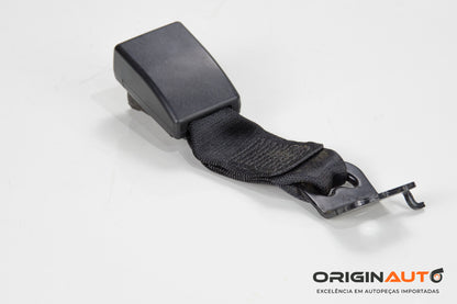 Engate Trava Cinto Traseiro Esquerdo Bmw 320I 2014 7243311