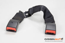 Fecho Trava Engate Cinto Traseiro Central Bmw 320I 2014 7243310