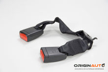 Fecho Trava Engate Cinto Traseiro Central Bmw 320I 2014 7243310