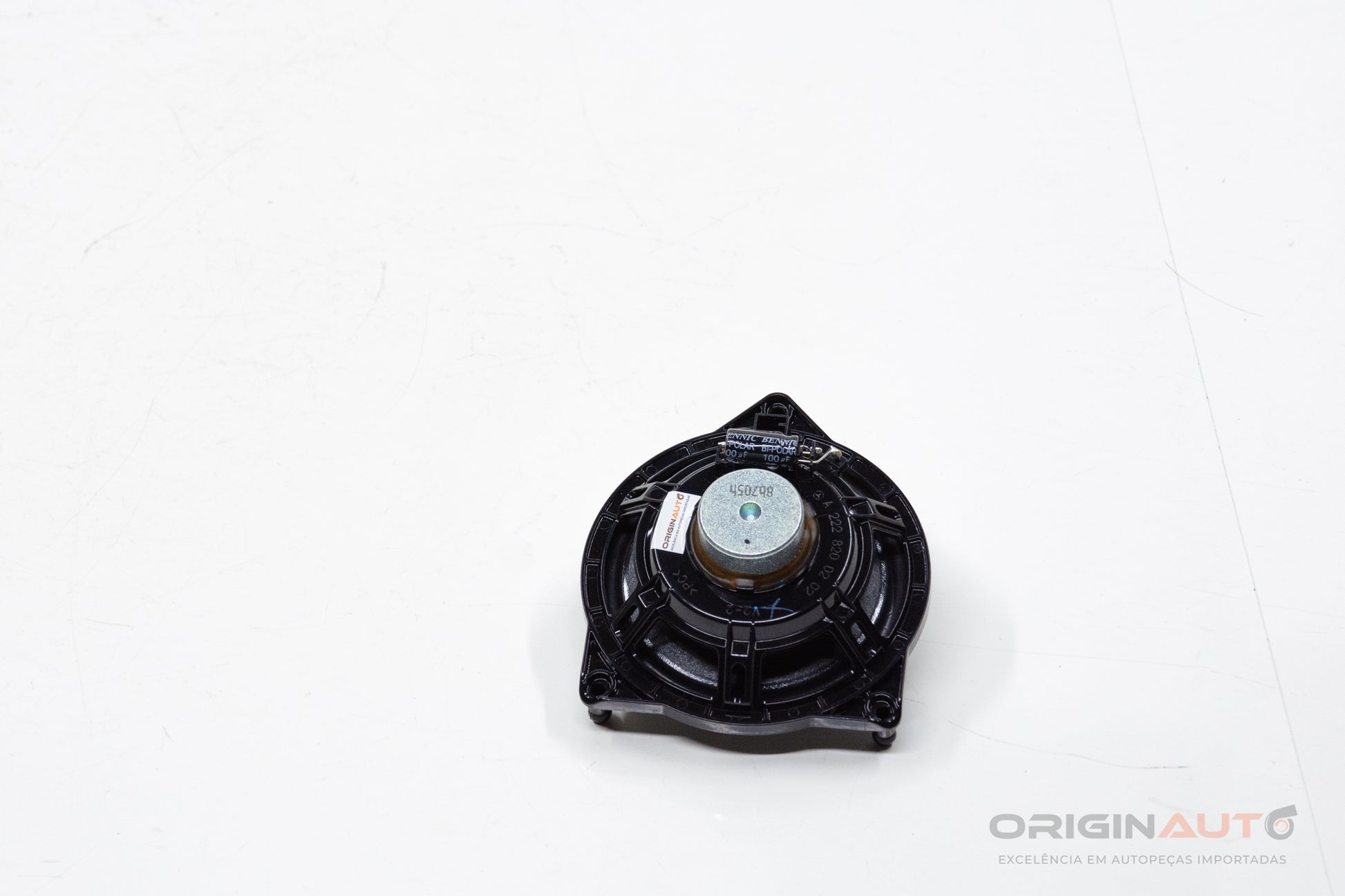 Alto Falante Porta Mercedes C200 W205 2019 A2228200202