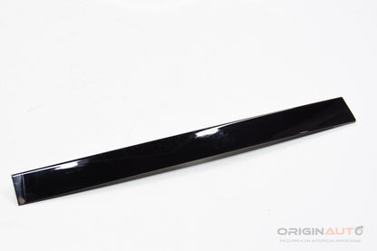 Barra Janela Black Piano Porta T/D Mercedes C200 W205 2019 A2057300419