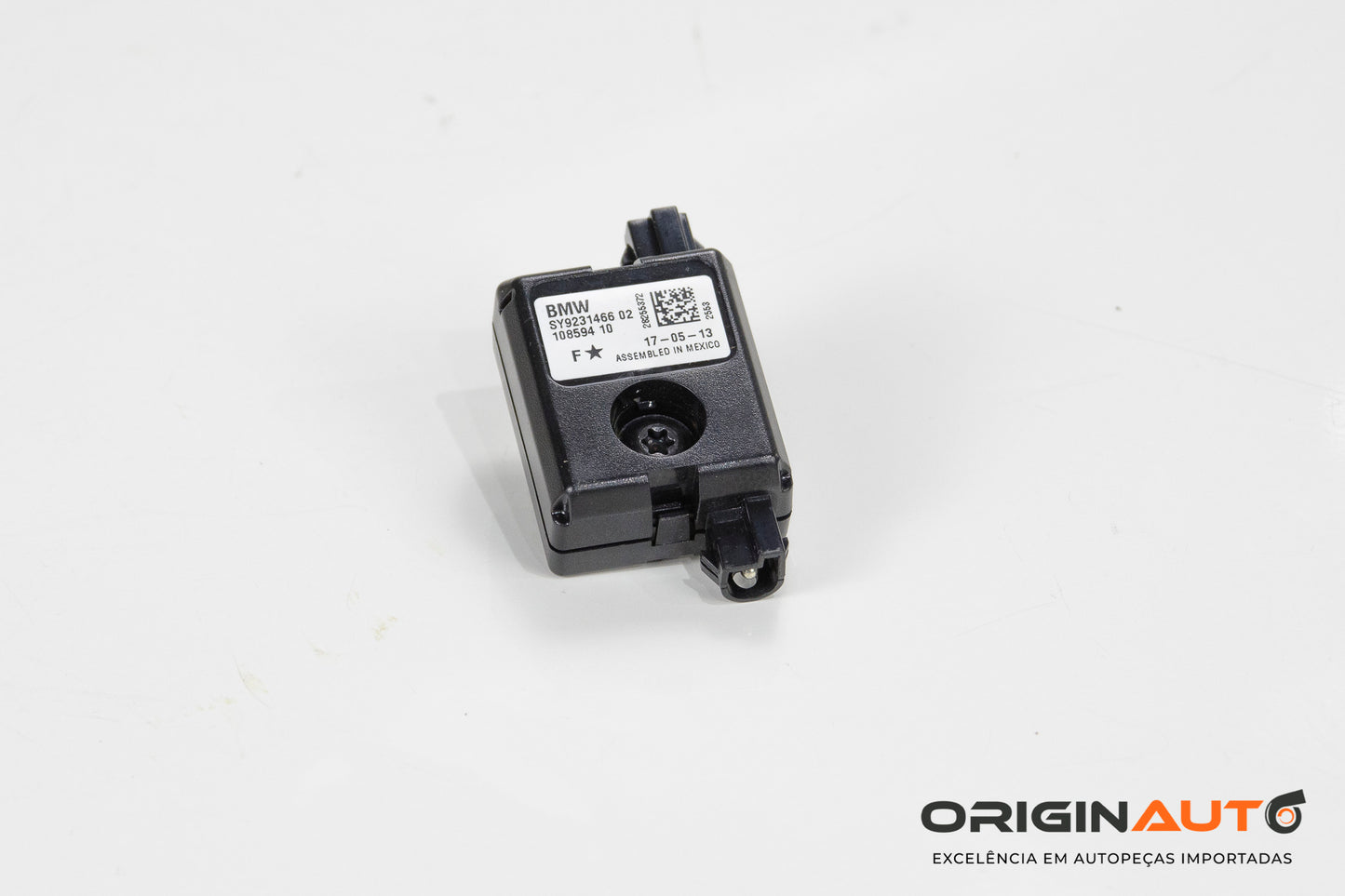 Sensor Modulo Antena Bmw 320I 2014 9231466 - Unidade