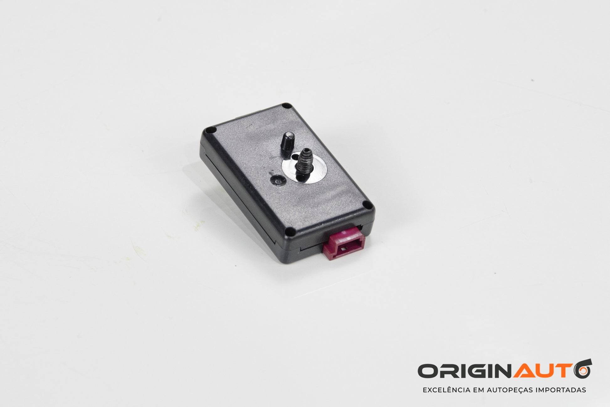 Modulo Supressor Antena Bmw 320I 2014 9231443