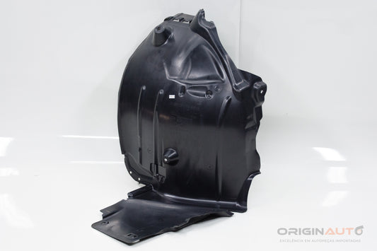 Capa Parabarro Dianteira Esquerda Mercedes C200 W205 2019 A2056913300