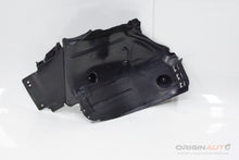 Capa Parabarro Dianteira Esquerda Mercedes C200 W205 2019 A2056913300