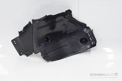 Capa Parabarro Dianteira Esquerda Mercedes C200 W205 2019 A2056913300