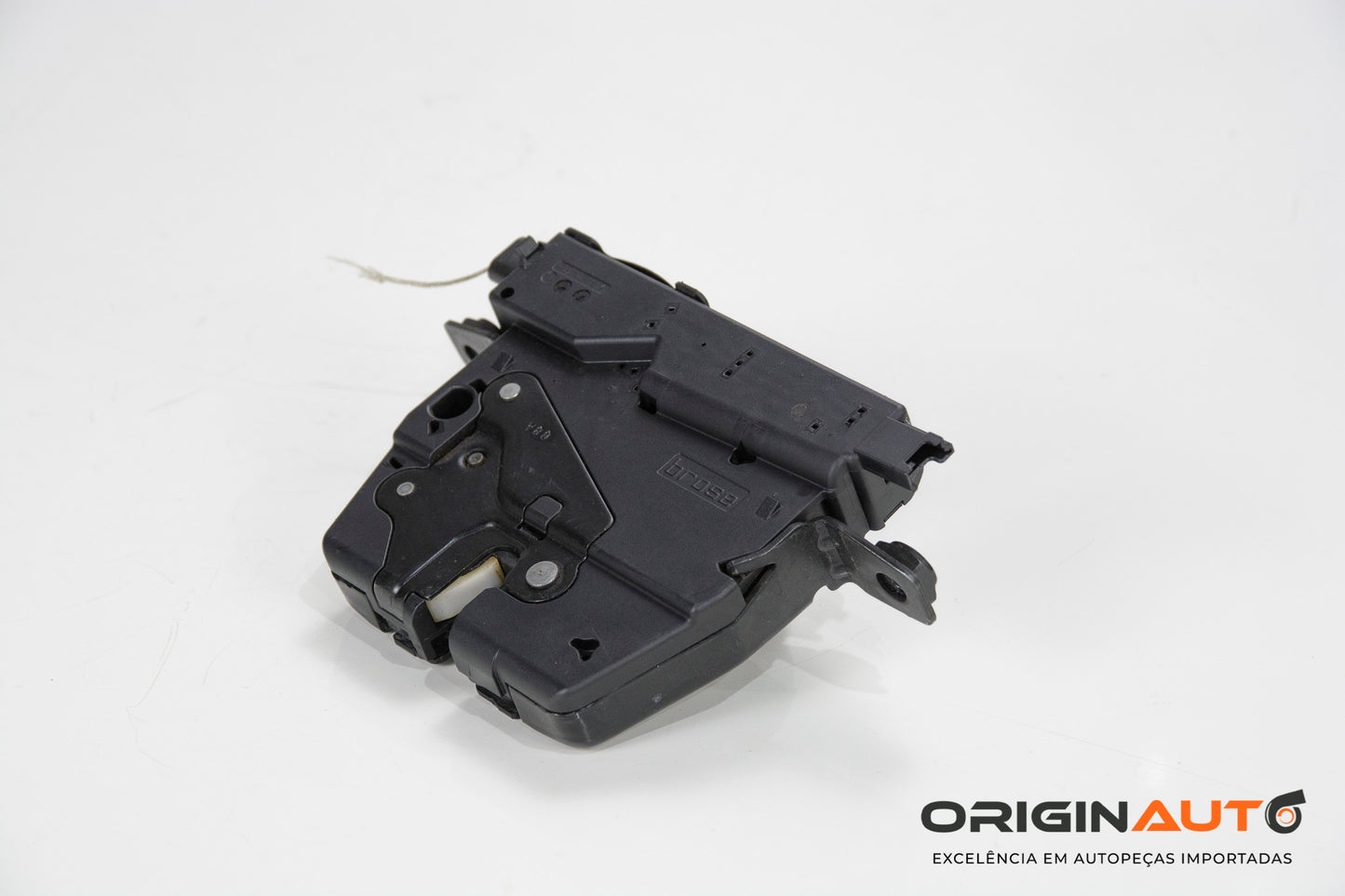 Fechadura Tampa Traseira Porta Malas Bmw 320I F30 7191212