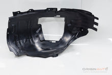 Capa Parabarro Dianteira Esquerda Mercedes C200 W205 2019 A2056903101