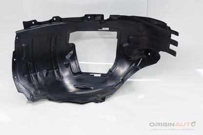 Capa Parabarro Dianteira Esquerda Mercedes C200 W205 2019 A2056903101