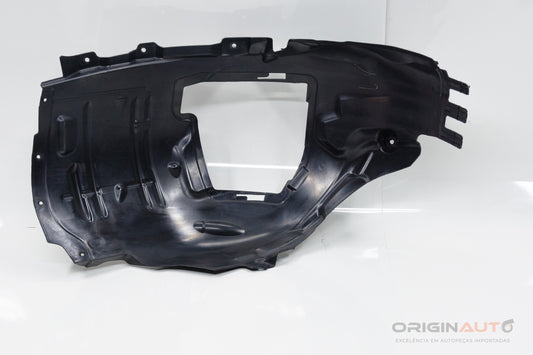 Capa Parabarro Dianteira Esquerda Mercedes C200 W205 2019 A2056903101