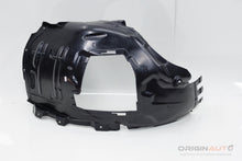 Capa Parabarro Dianteira Esquerda Mercedes C200 W205 2019 A2056903101