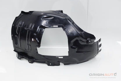 Capa Parabarro Dianteira Esquerda Mercedes C200 W205 2019 A2056903101