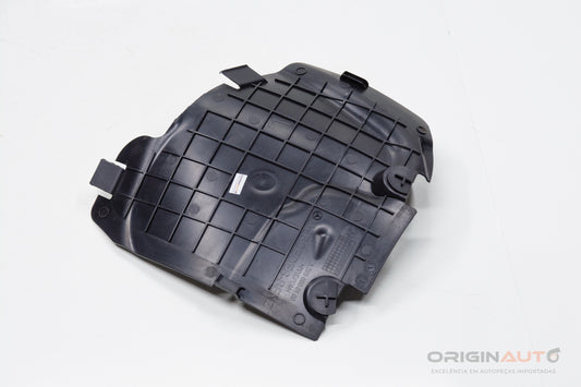Tampa Capa Parabarro Dianteira Esquerda Mercedes C200 W205 2019 A2056900100