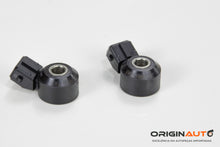 Sensor Detonacao Bmw 320I 2014 7598861 Unidade