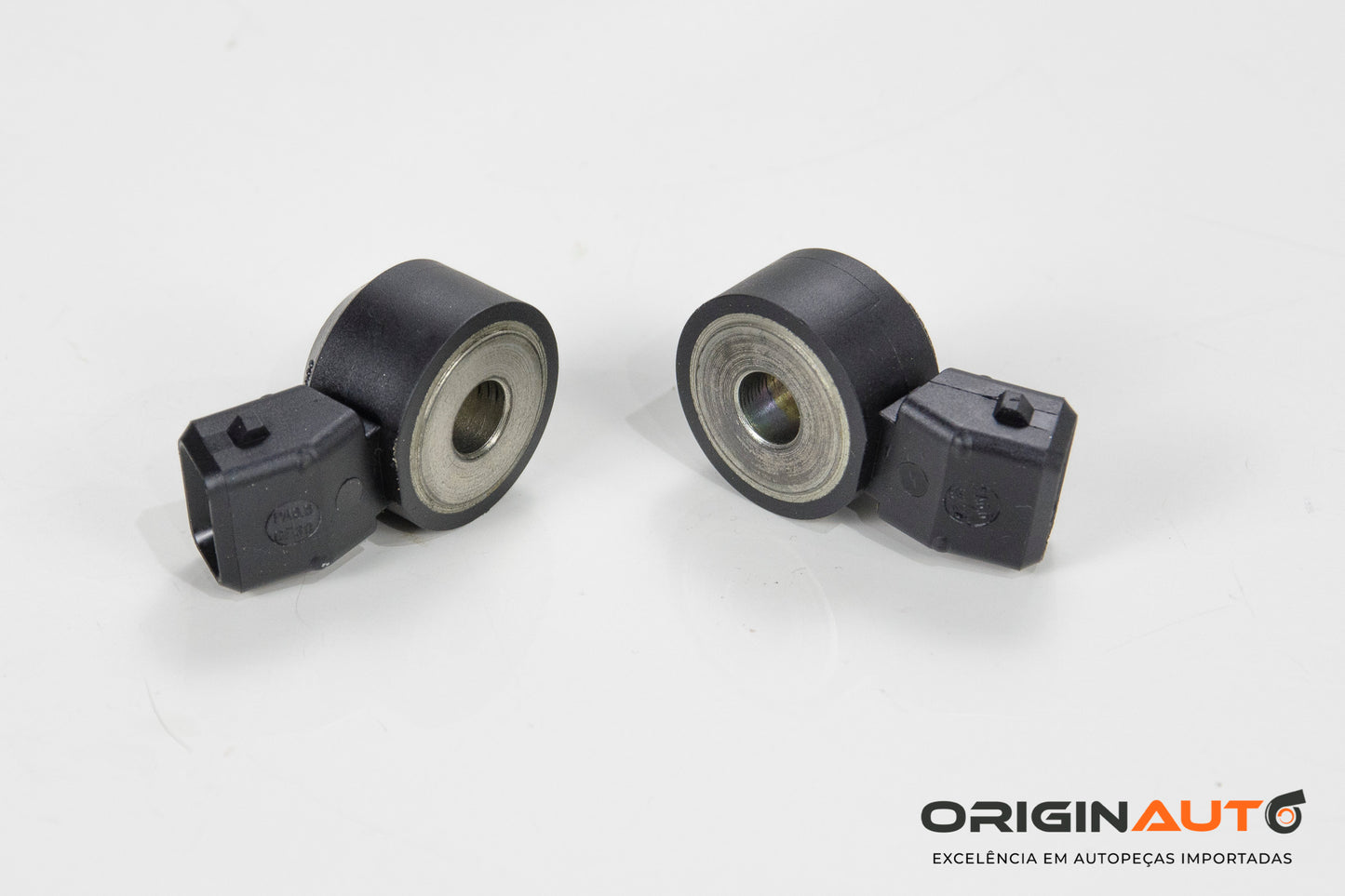 Sensor Detonacao Bmw 320I 2014 7598861 Unidade