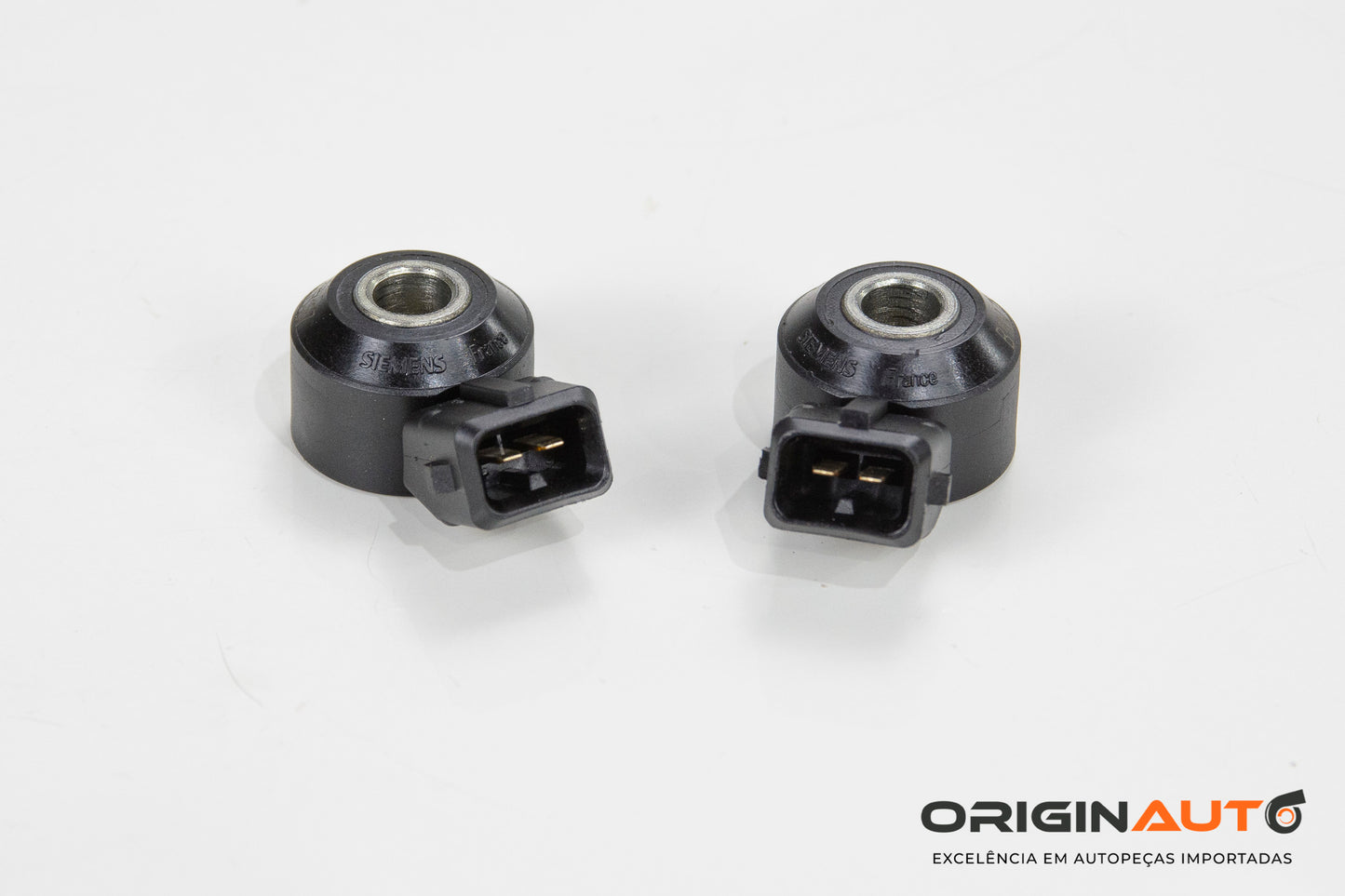 Sensor Detonacao Bmw 320I 2014 7598861 Unidade