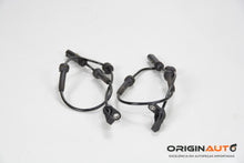 Sensor Abs Dianteiro Bmw 320I 2014 6791223 - Unidade