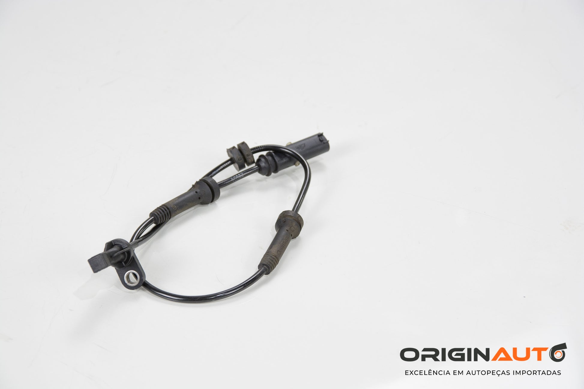 Sensor Abs Dianteiro Bmw 320I 2014 6791223 - Unidade