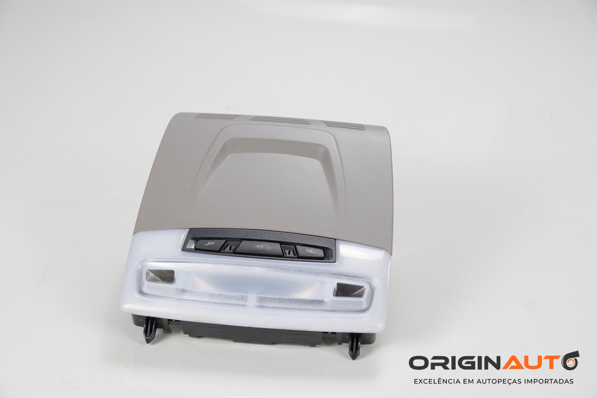 Luz Teto Bmw 320I 2014 9330040