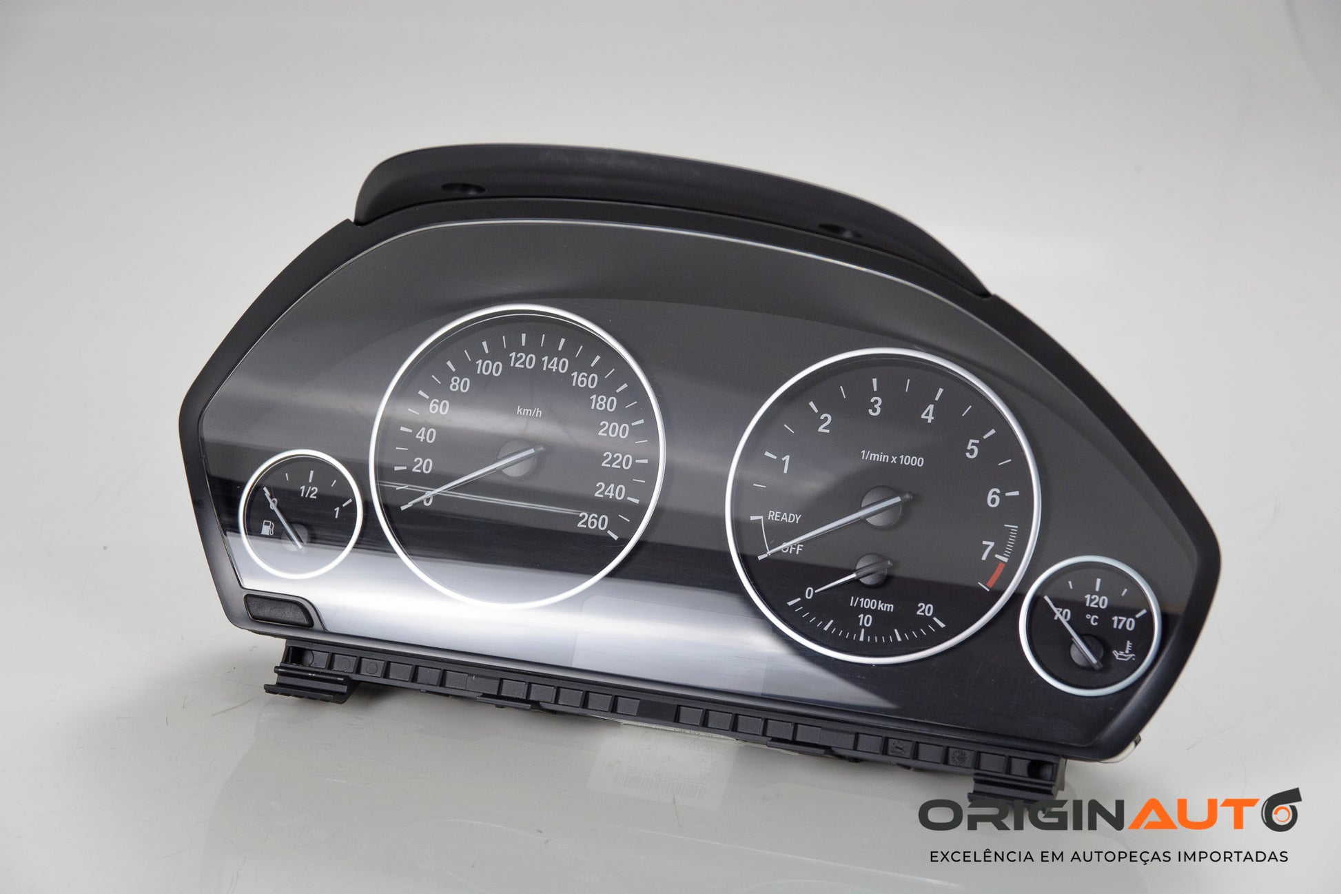 Painel Instrumentos Bmw 320I 2014 9325590