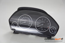 Painel Instrumentos Bmw 320I 2014 9325590