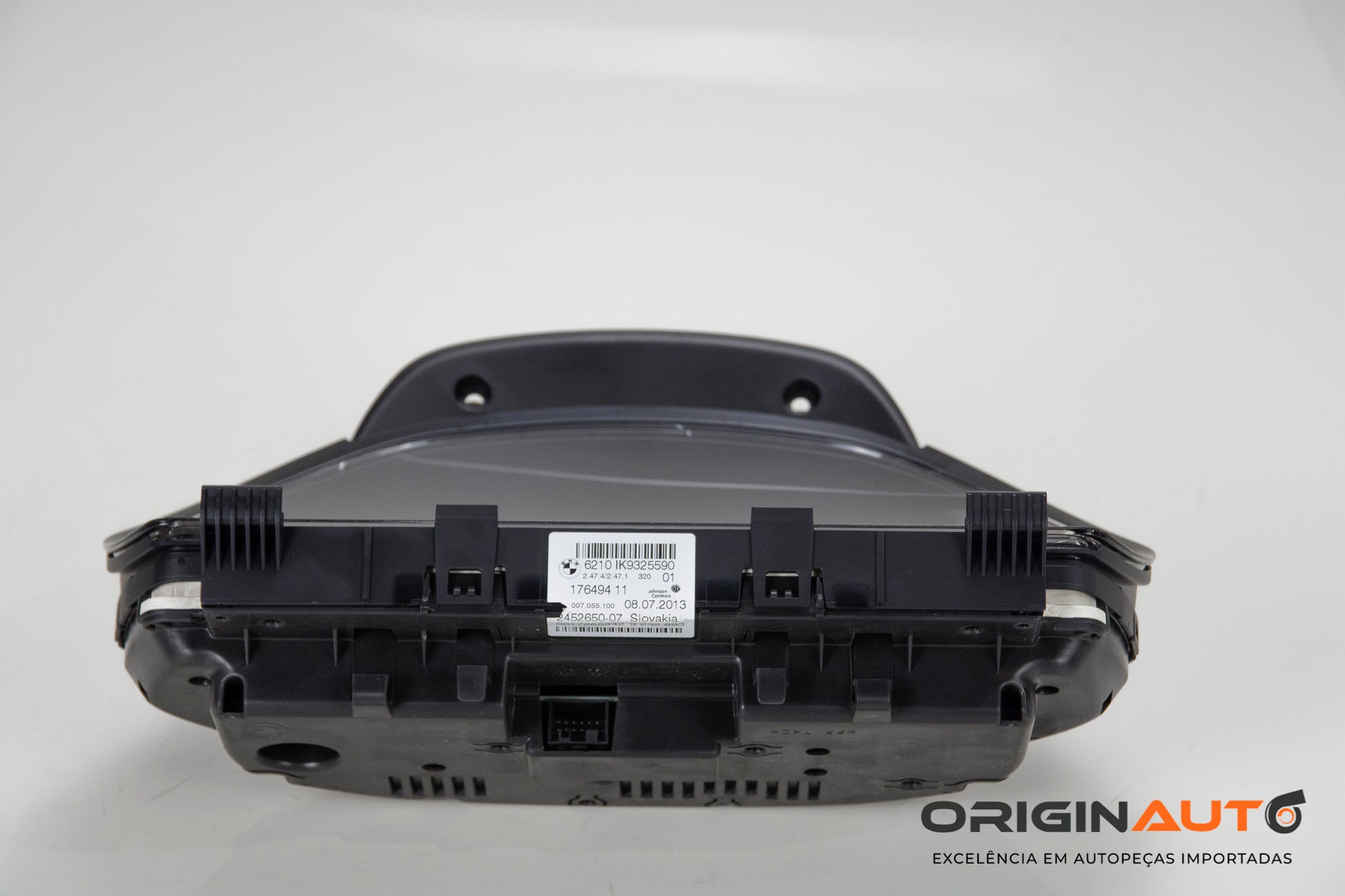 Painel Instrumentos Bmw 320I 2014 9325590