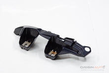 Guia Parachoque Traseiro Esquerdo Mercedes C200 W205 2019 A2058850365