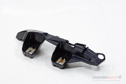 Guia Parachoque Traseiro Esquerdo Mercedes C200 W205 2019 A2058850365