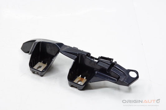 Guia Parachoque Traseiro Esquerdo Mercedes C200 W205 2019 A2058850365