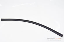 Borracha Superior Parachoque Dianteira Mercedes C200 W205 2019 A2056281300