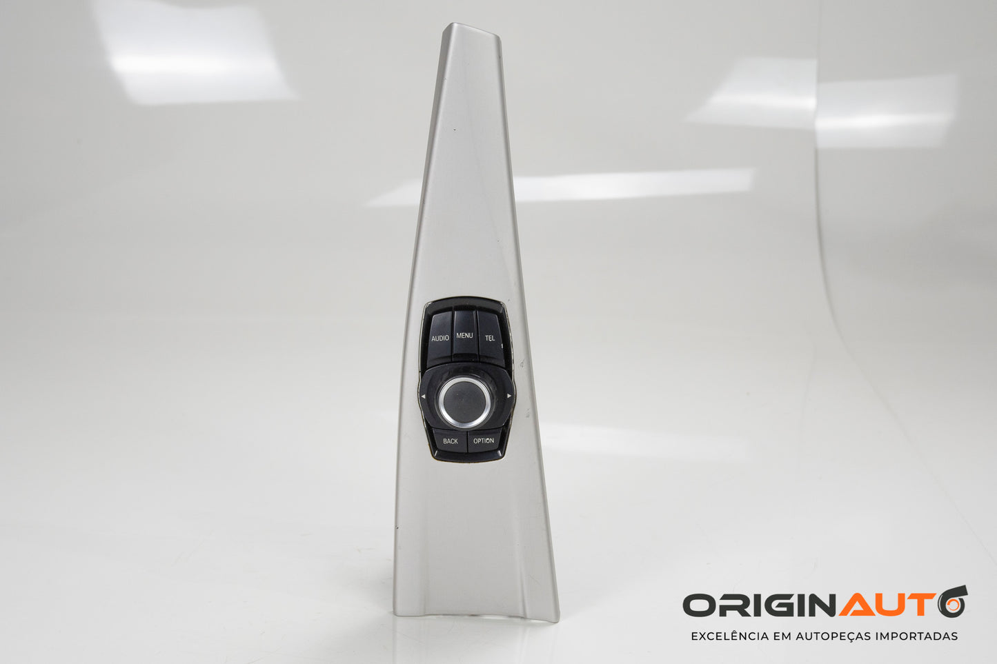 Comando Multimidia Idrive Bmw 320I 2014 9317695 9232091 - Detalhe