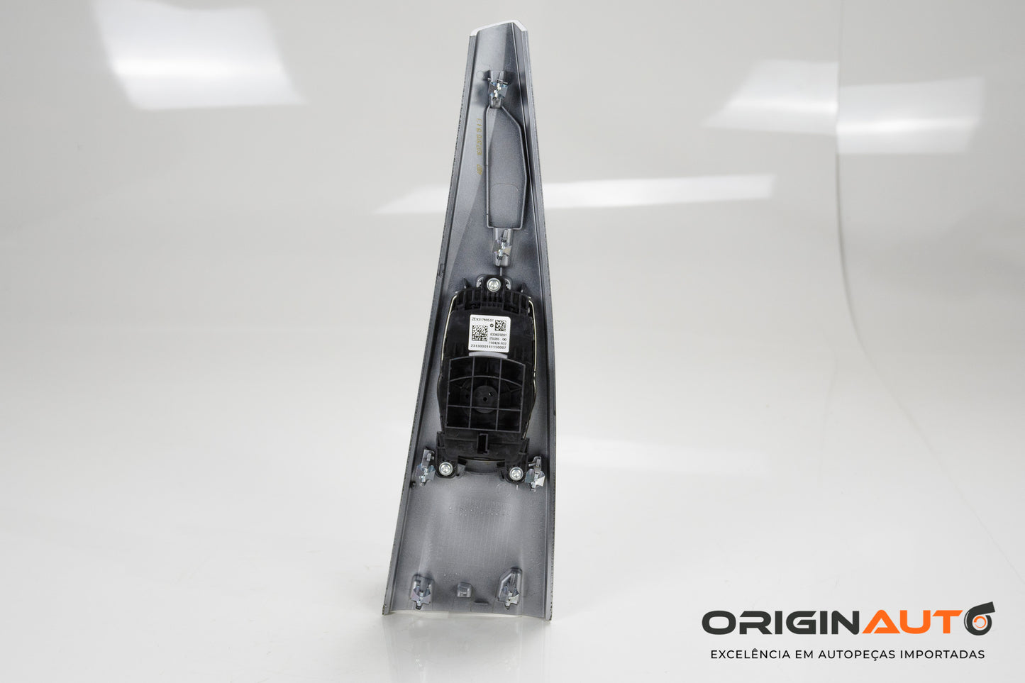 Comando Multimidia Idrive Bmw 320I 2014 9317695 9232091 - Detalhe