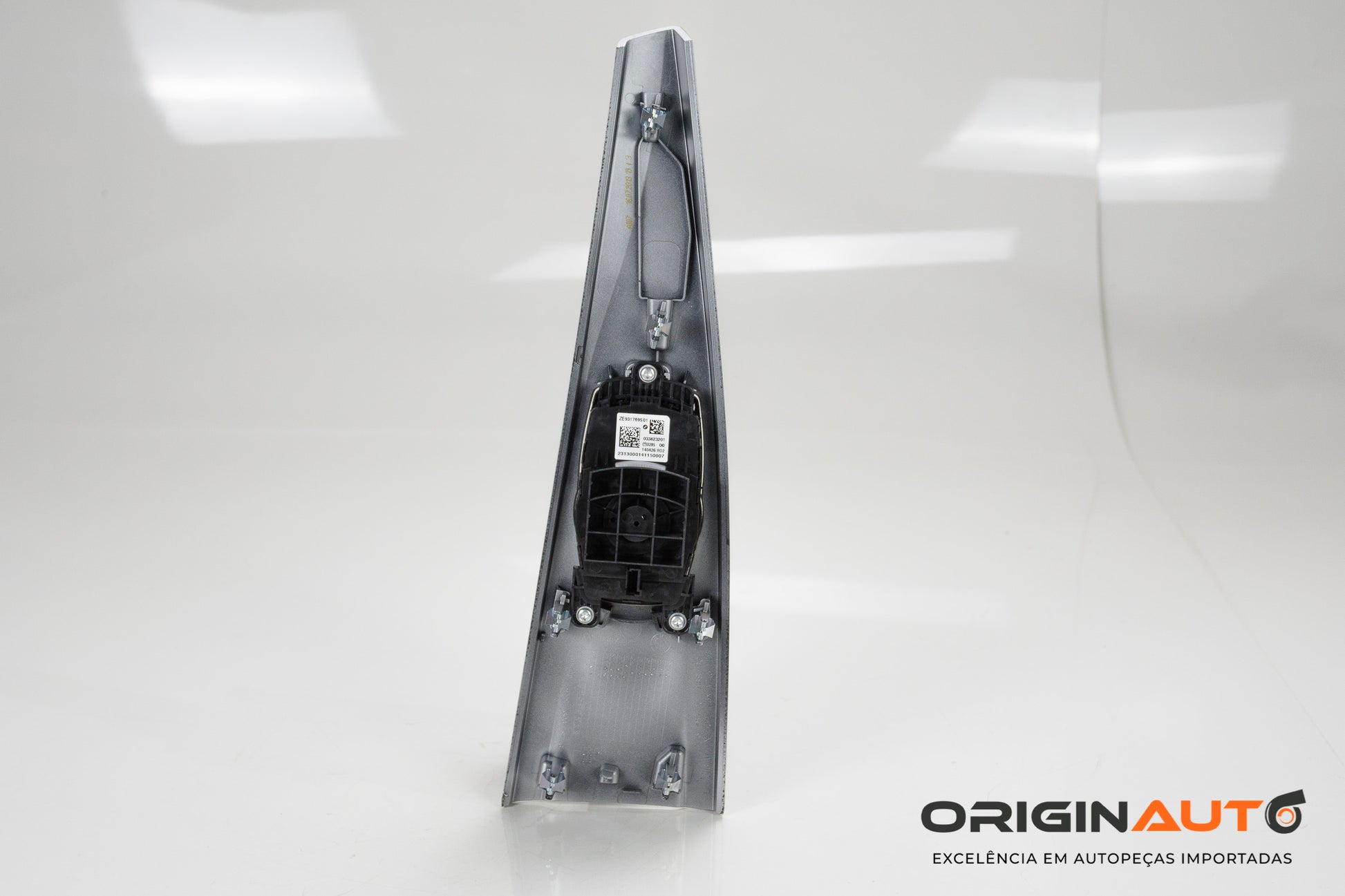 Comando Multimidia Idrive Bmw 320I 2014 9317695 9232091 - Detalhe